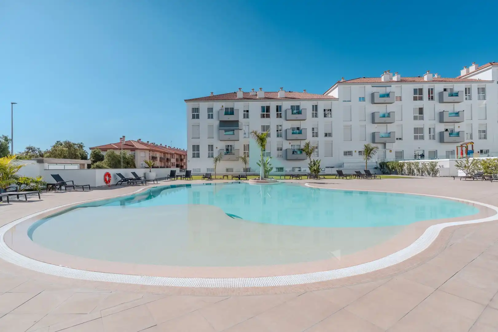 Apartment mit Pool zum Verkauf in Albariza, imagen 15
