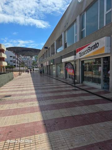 Local comercial en Venta en Francisco Andrade Fumero en Playa de las Américas
