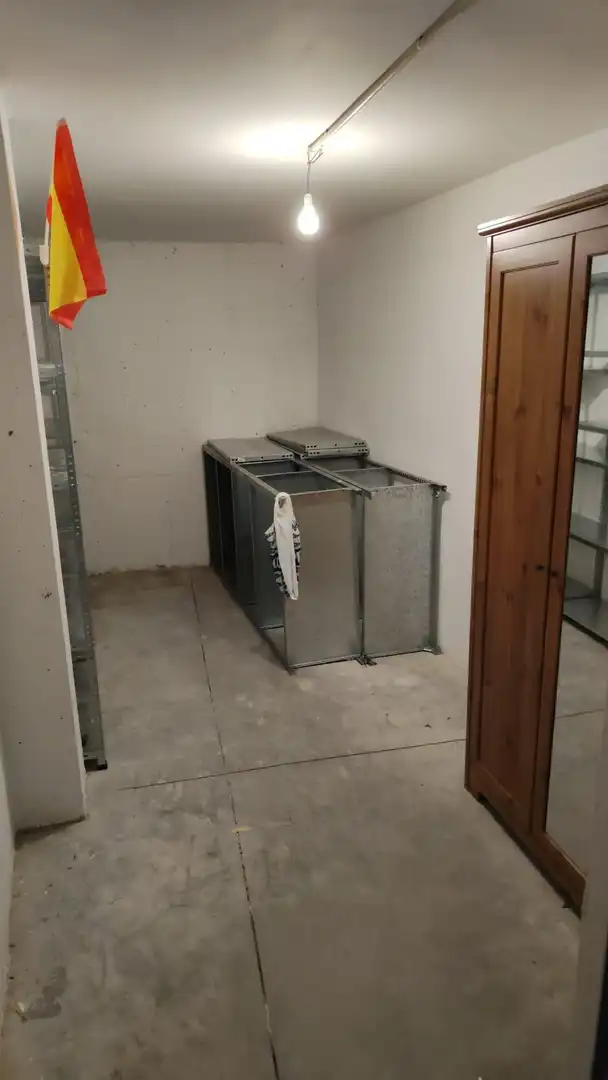 Traster en venda a Calle de Las Matas, Casa Amarilla