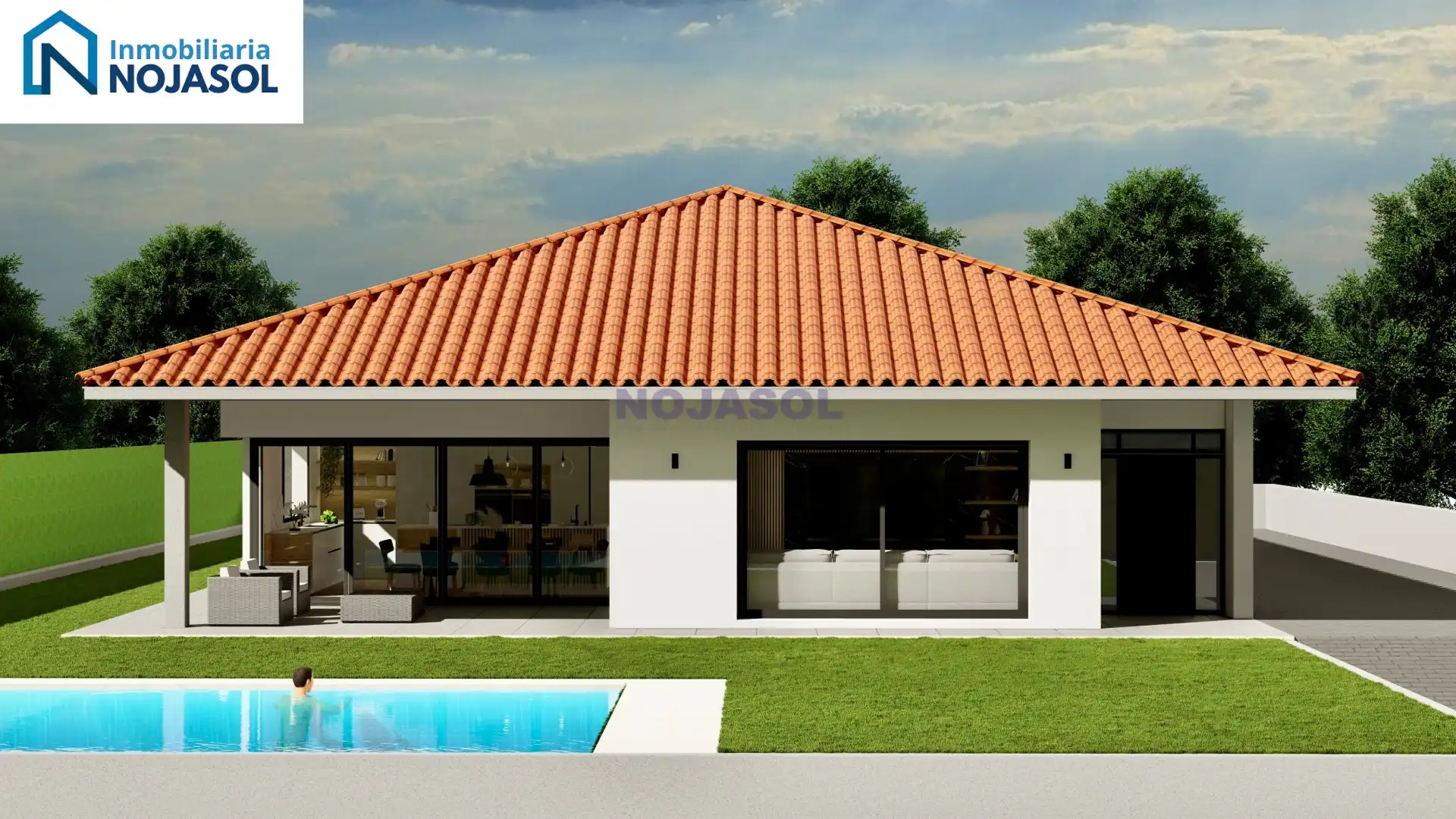 Casa o xalet en venda a Meruelo
