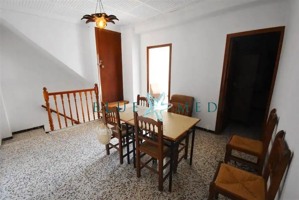 Casa o chalet en venta en Lorca con Terraza, Trastero y Balcón