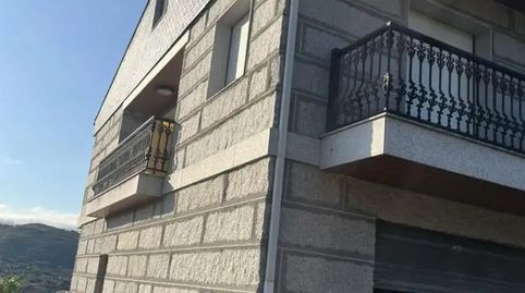 Foto 2 de Casa o xalet en venda a :estrada Antiga a Santiago, 7, Ventiun, Ourense Capital