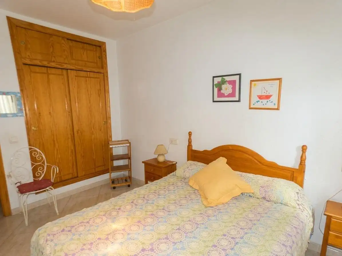 Mini appartamento in vendita a Calle poeta lobo, imagen 10
