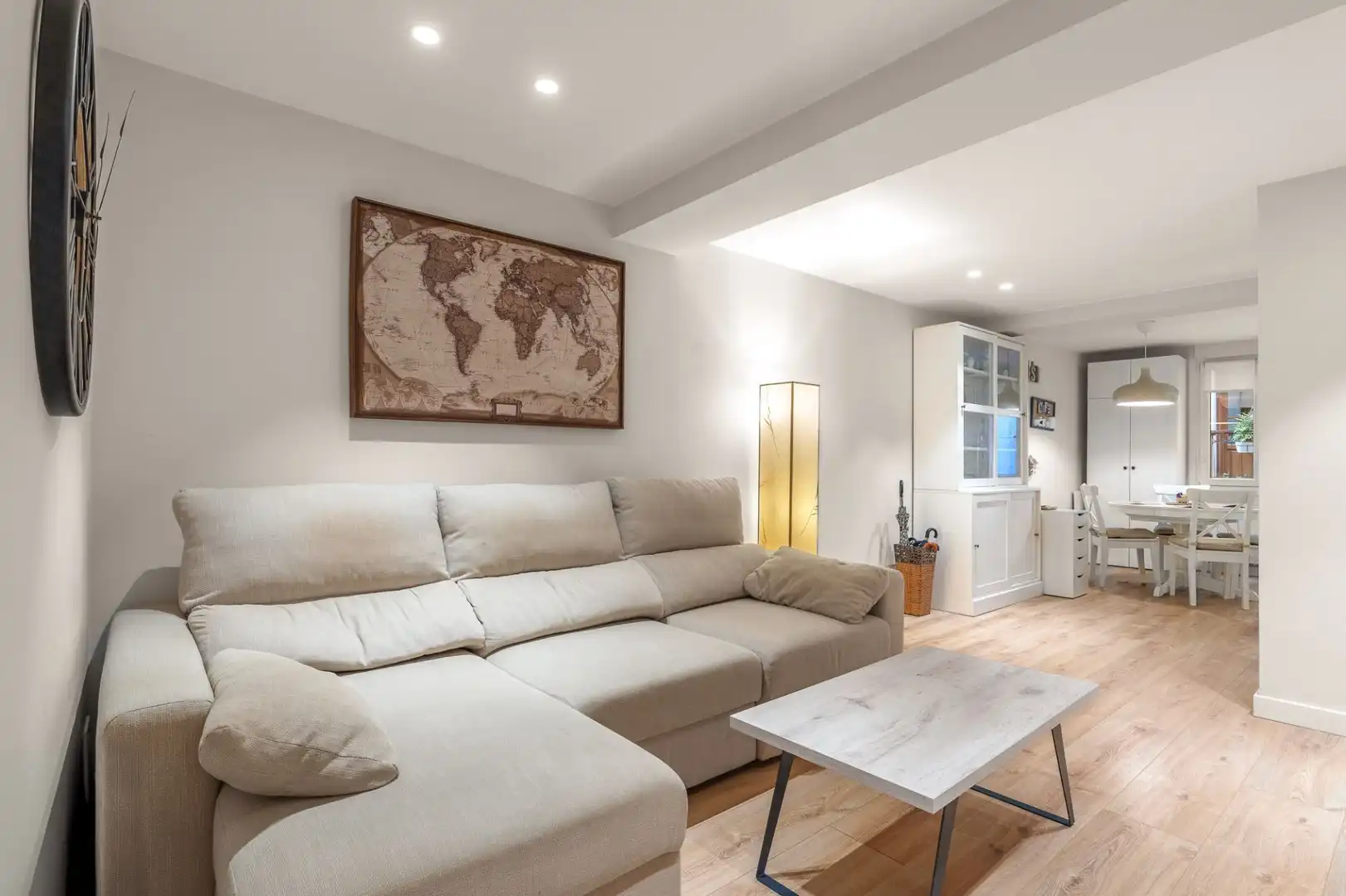 Piso en venta en RONDILLA KALEA