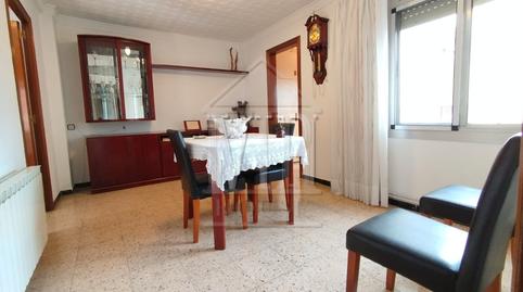Foto 2 de Piso en venta en Carrer de la Pallaresa, 35, Sant Crist, Badalona