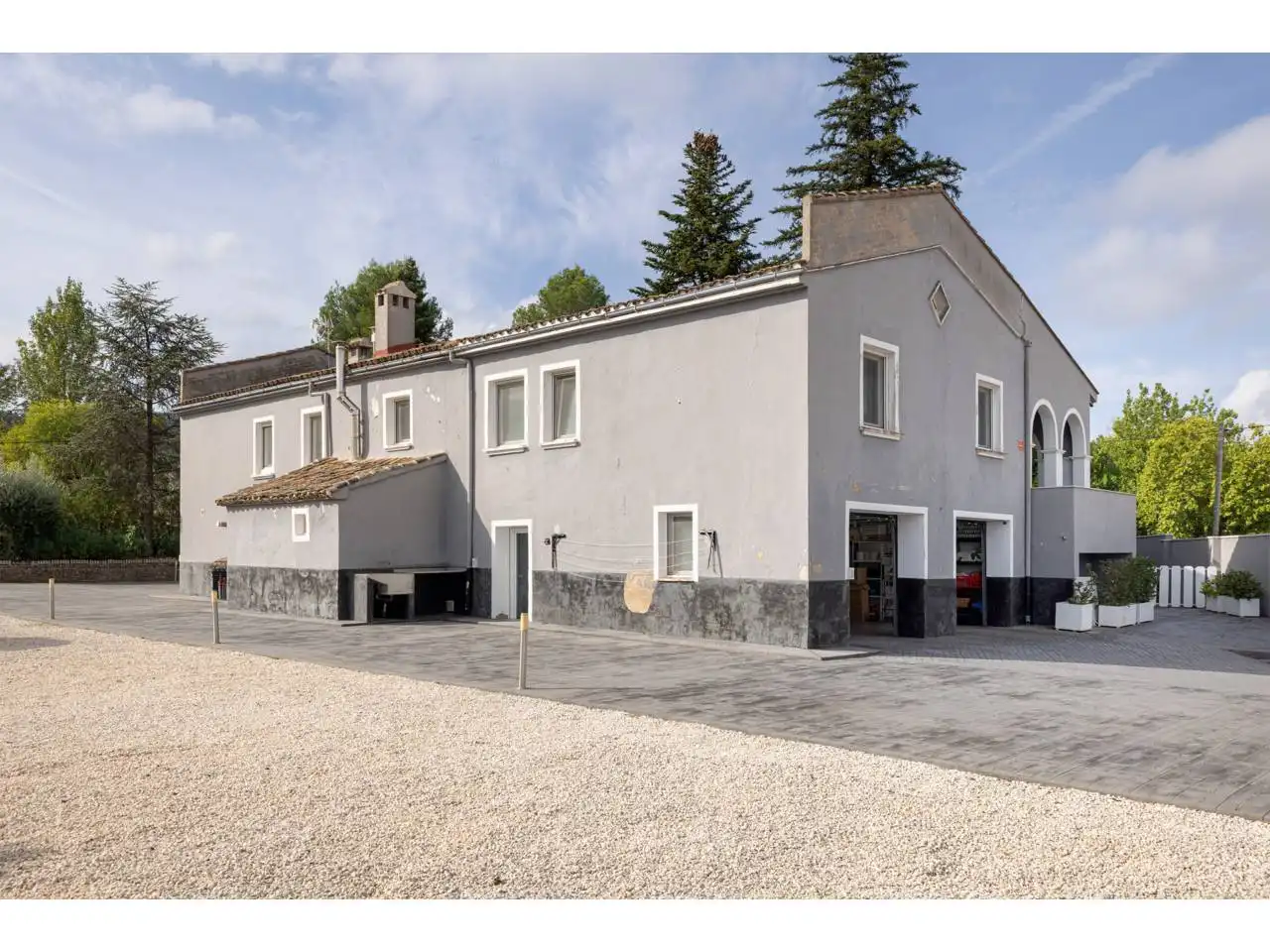 Villa con piscina in vendita a Bocairent, imagen 41