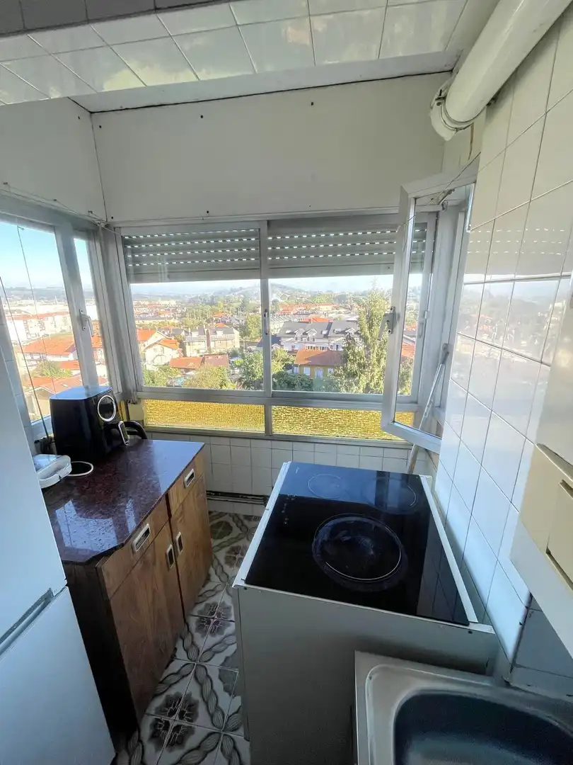 Cocina de Piso en venta en Torrelavega 
