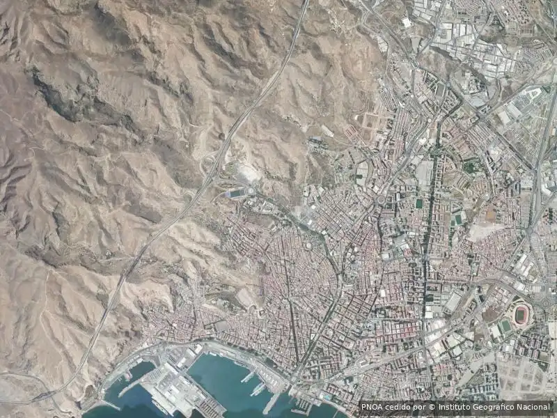 Wohnung zum Verkauf in La Chanca - Pescadería, imagen 3