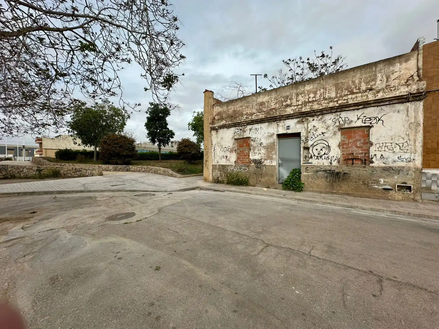 Exterior view of Houses for sale in Sagunto / Sagunt  with Terrace