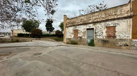 Photo 3 of Houses for sale in Avenida de Abril - 9 de Octubre, Sagunto / Sagunt