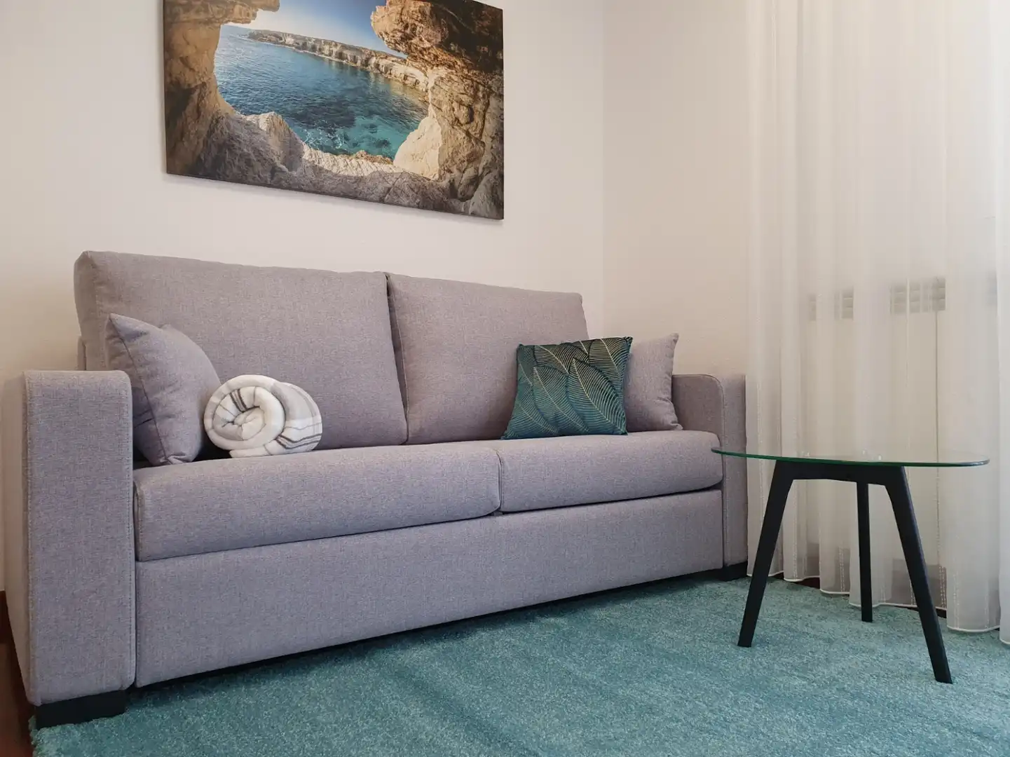 Wohnung zur Miete in Pamplona-Iruña - Calle concejo de elcano, 9, Mendillorri