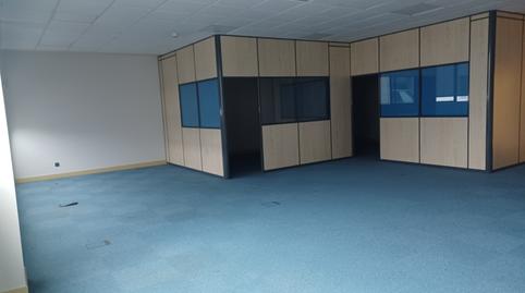 Foto 5 de Oficina de lloguer a Av de Los Olmos, Betoño, Vitoria - Gasteiz
