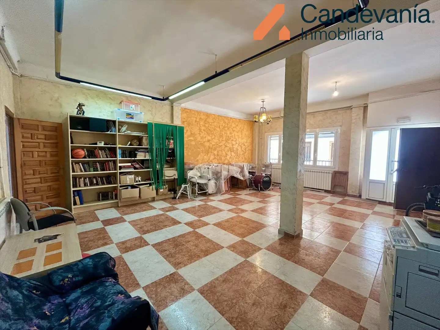 Casa en venda a Zuera, imagen 20
