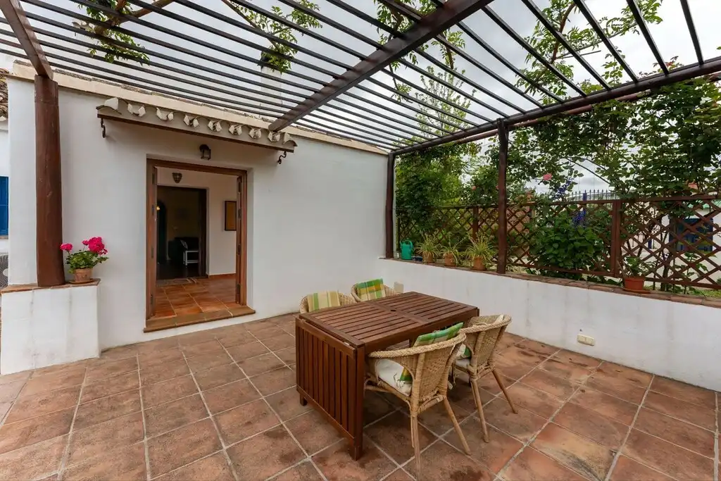 Casa rústica con jardín en venta en Centro, imagen 36