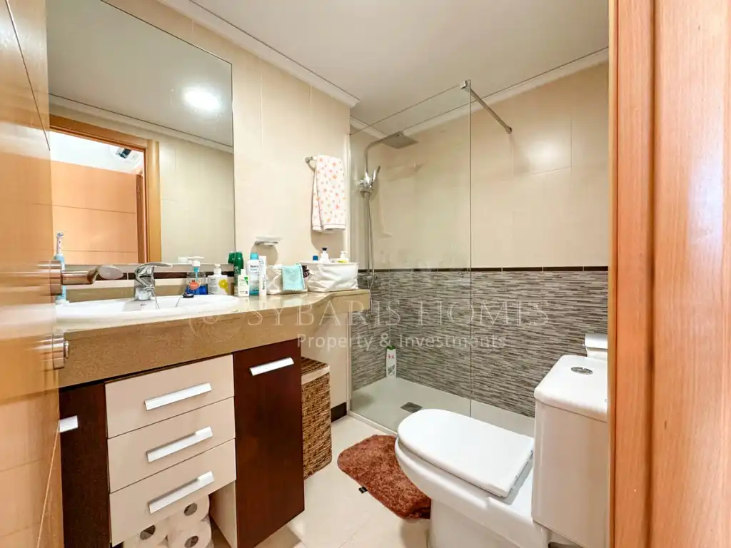 Appartement compact avec piscine à vendre à Carr. de les Marines a Dénia, 03700 Dénia, Alicante 240, imagen 18