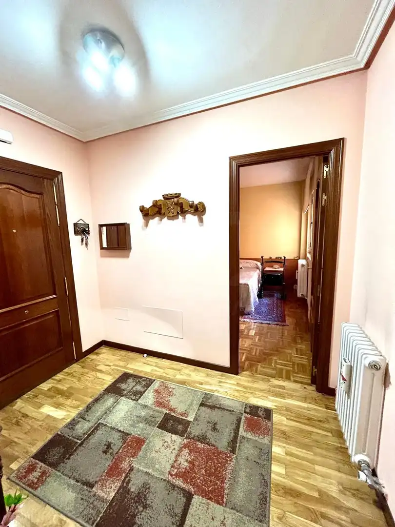 Wohnung mit Aufzug zum Verkauf in La Bañeza, imagen 14