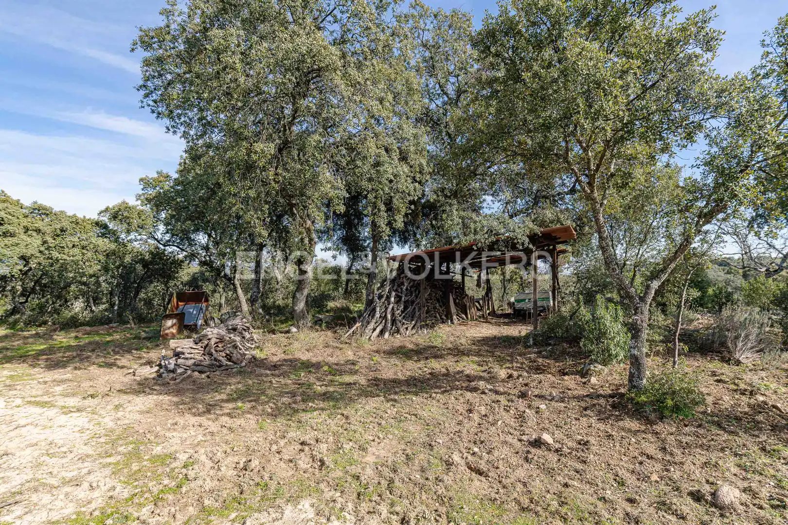 Country homes for sale in Valdemorillo  with Heating, Private garden and Terrace