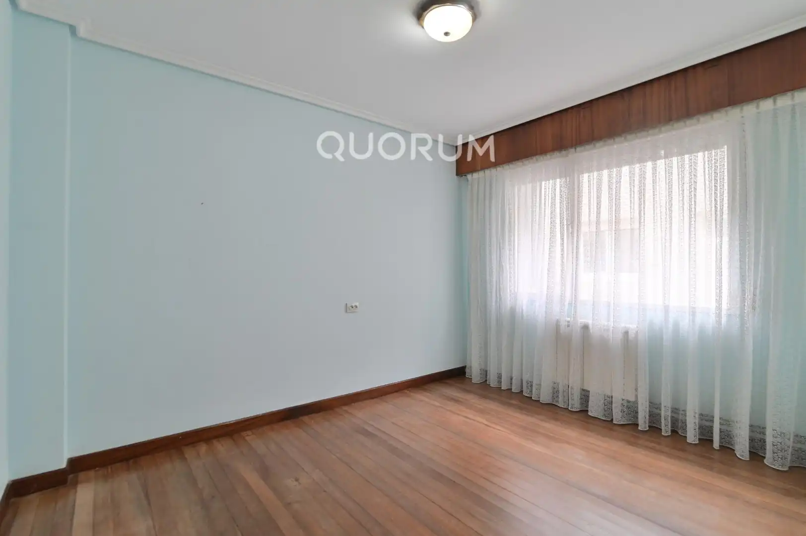Bedroom of Flat for sale in Plentzia  with Heating and Storage room