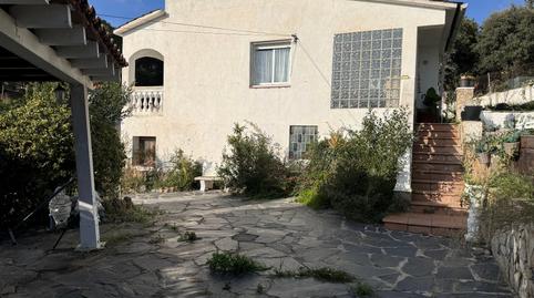 Foto 5 de Casa o xalet en venda a Cànoves I Samalús, Barcelona