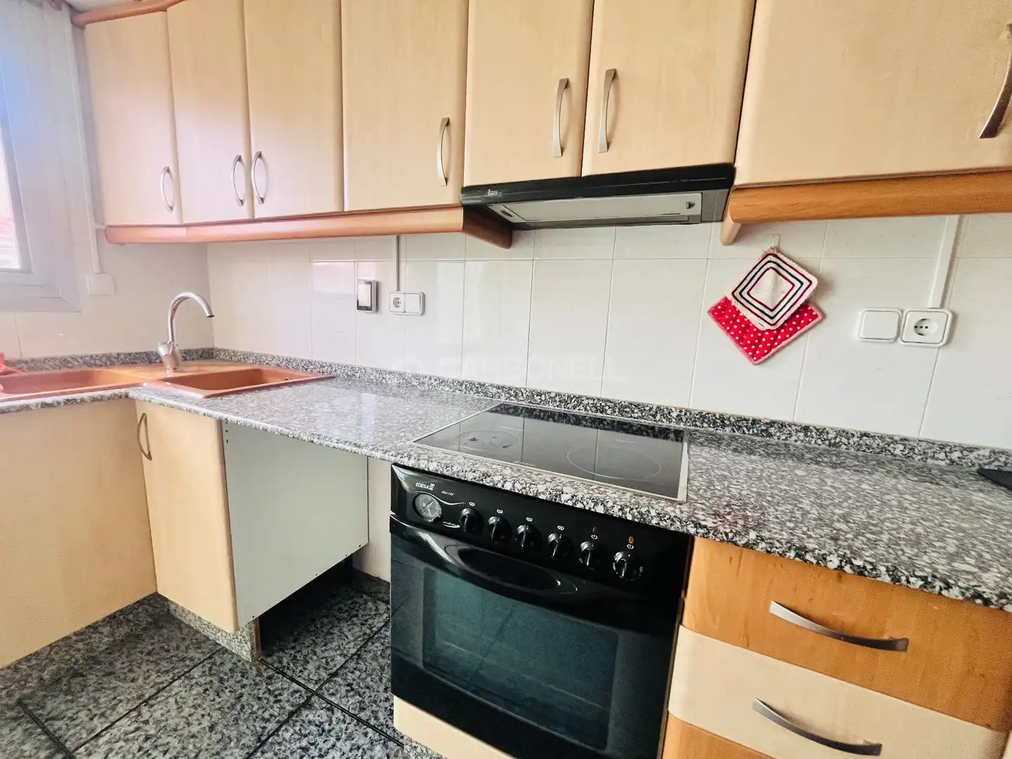 Cocina de Piso en venta en Santa Rosa  