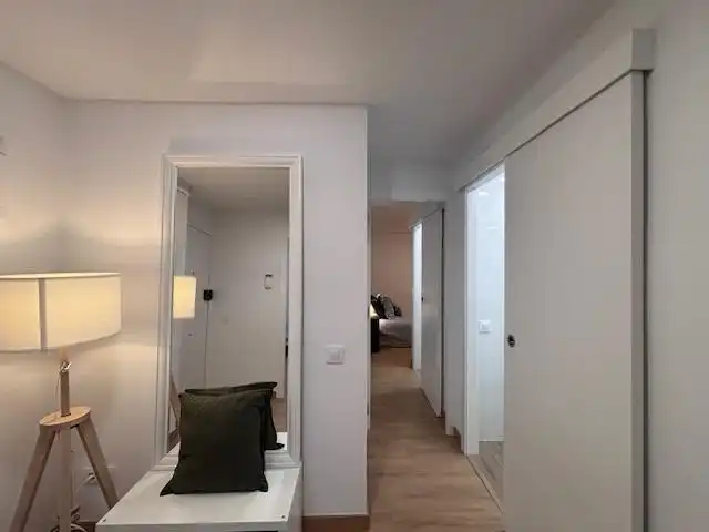 Piso en venta en Avenida Gran Via de les Corts Catalanes, Hostafrancs