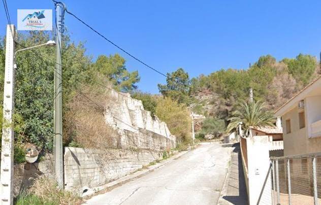 Casa-chalet en Venta en Urbanizacion CORONA LA en Villalonga