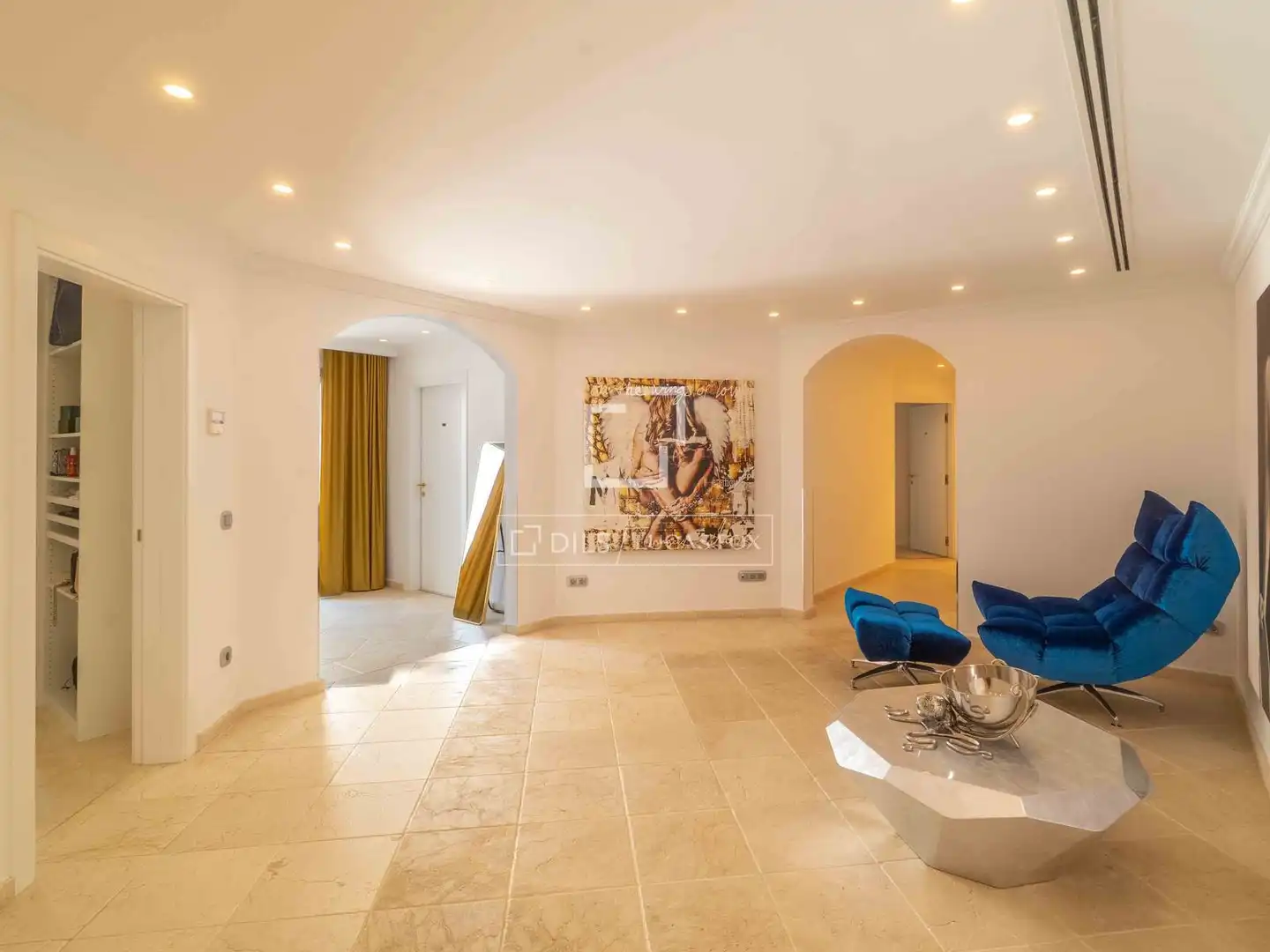Villa mit Terrasse zum Verkauf in Costa de la Calma, imagen 21