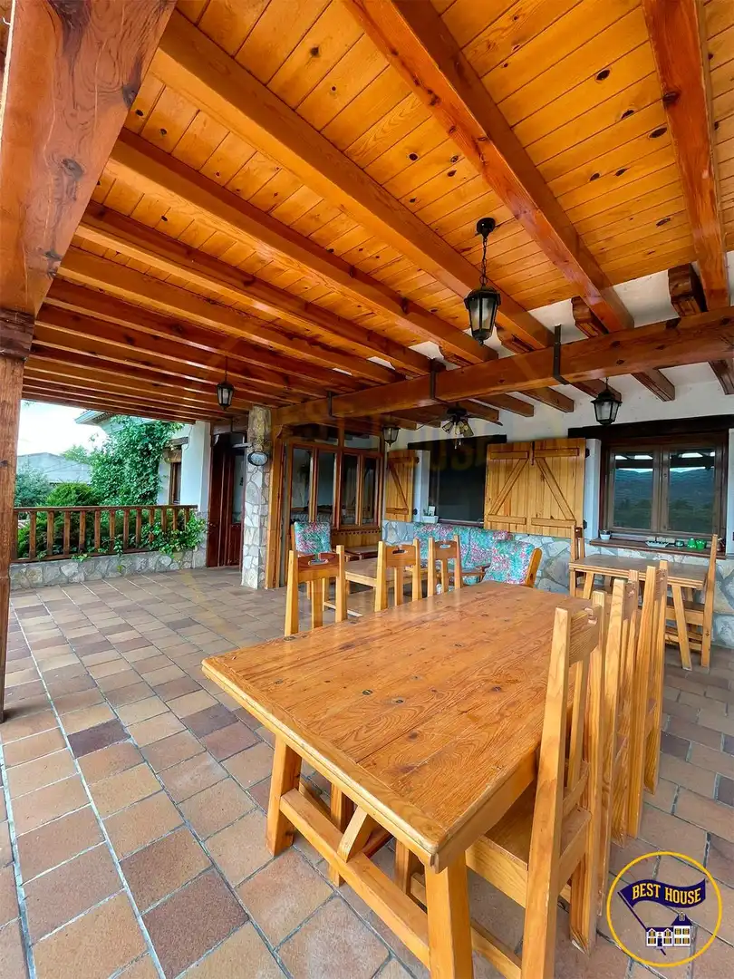 Casa o chalet en venta en Calle HORNO, Villalba de la Sierra