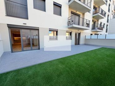 Appartamento con piscina in vendita a Calle Tres Creus