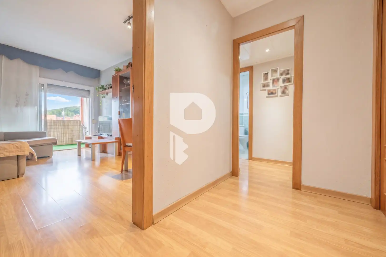 Piso en venta en Sant Andreu de la Barca, Barcelona