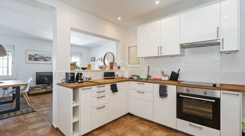 Foto 4 de Apartamento en venta en Avinguda Menorca - Sínia Costabella, Maó - Mahón