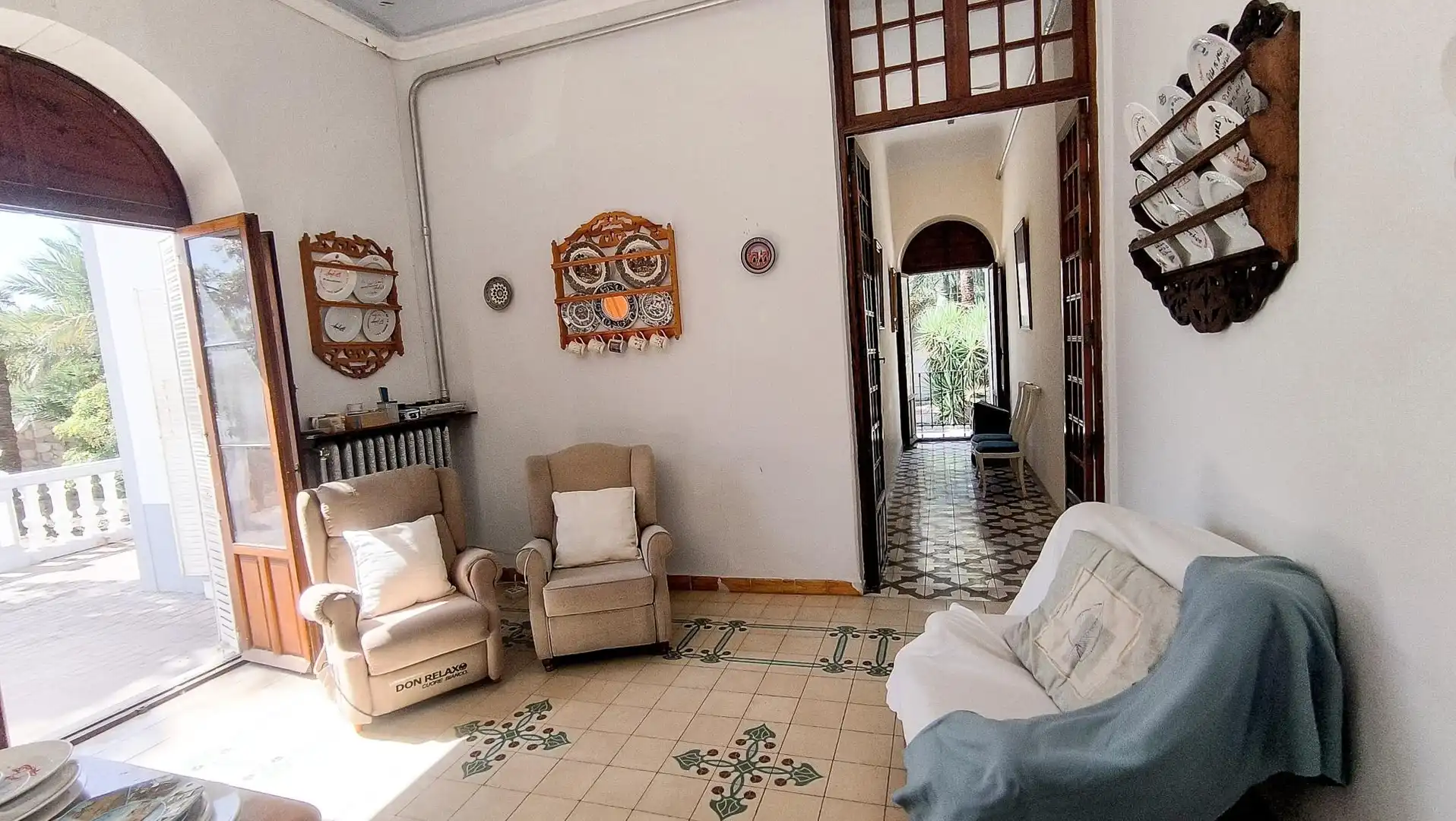 Casa o chalet en venta en Librilla con Terraza, Piscina y Balcón
