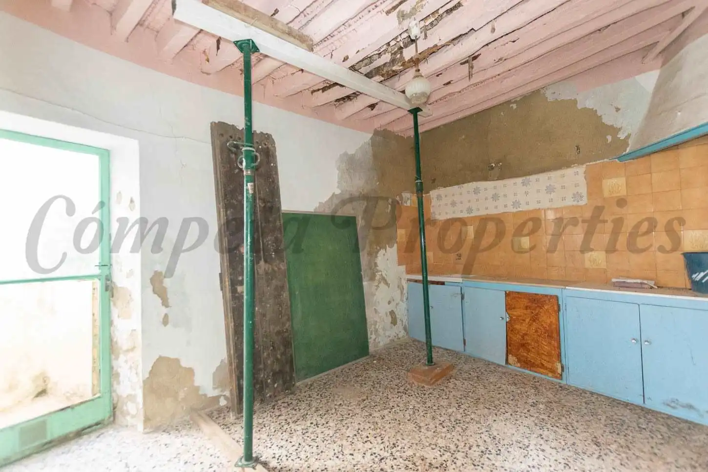 Casa in vendita a Cómpeta, imagen 6