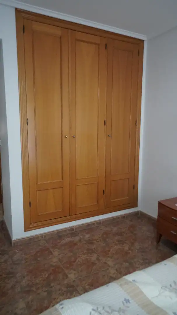 Piso en venta en Passeig de Prim, Centre
