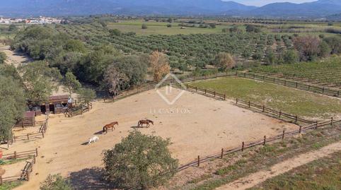 Foto 4 de Finca rústica en venta en Masarac i Vilarnadal, Girona