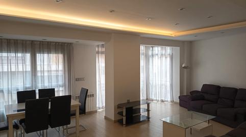 Photo 3 of Flat to rent in Avenida de la Constitución, San Miguel, Murcia