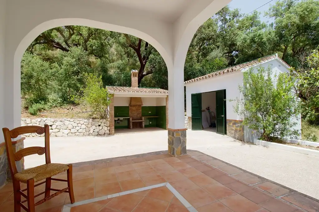 Villa mit Pool zum Verkauf in Centro, imagen 34