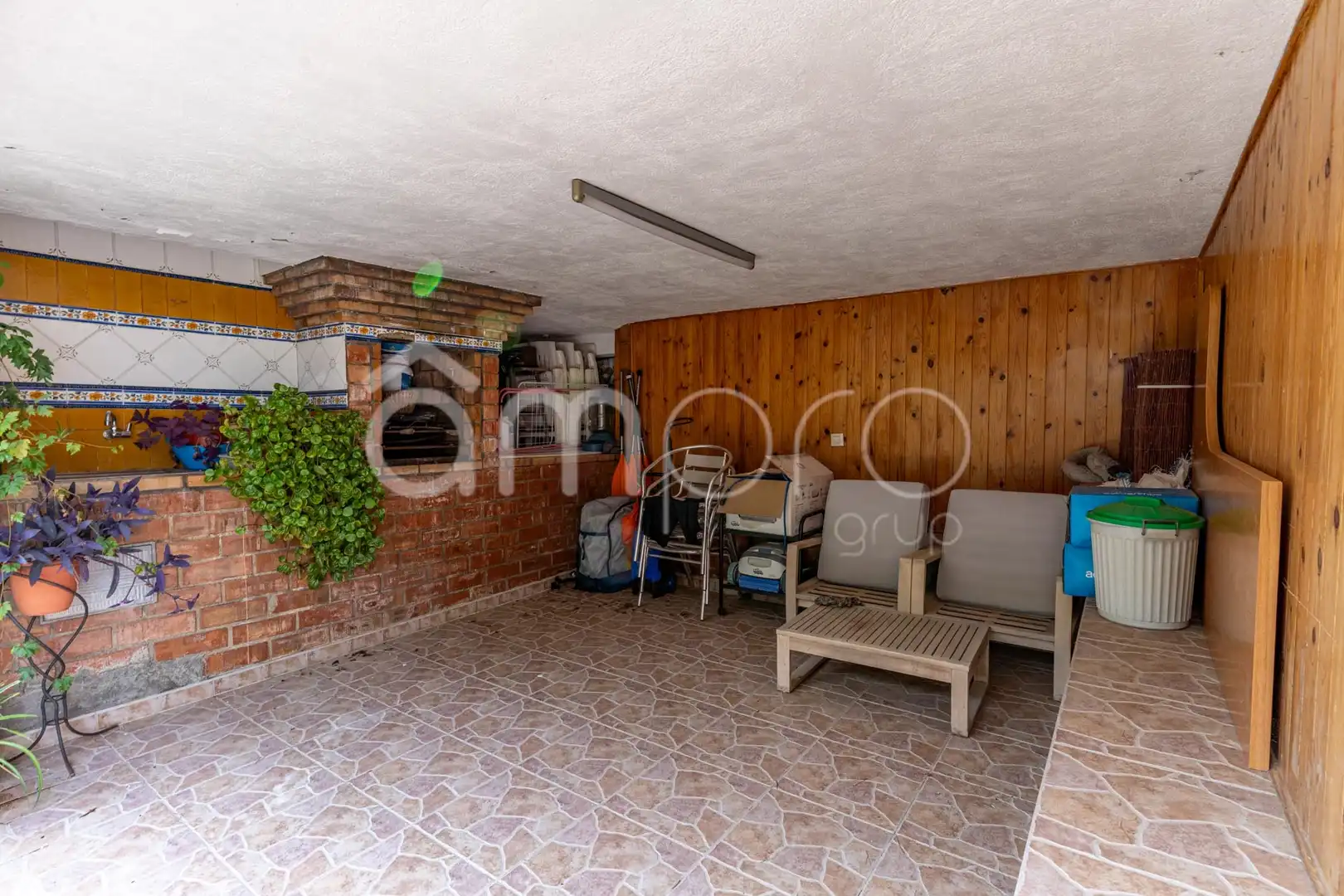 Villa con terrazza in vendita a Castell de Tamarit, imagen 24