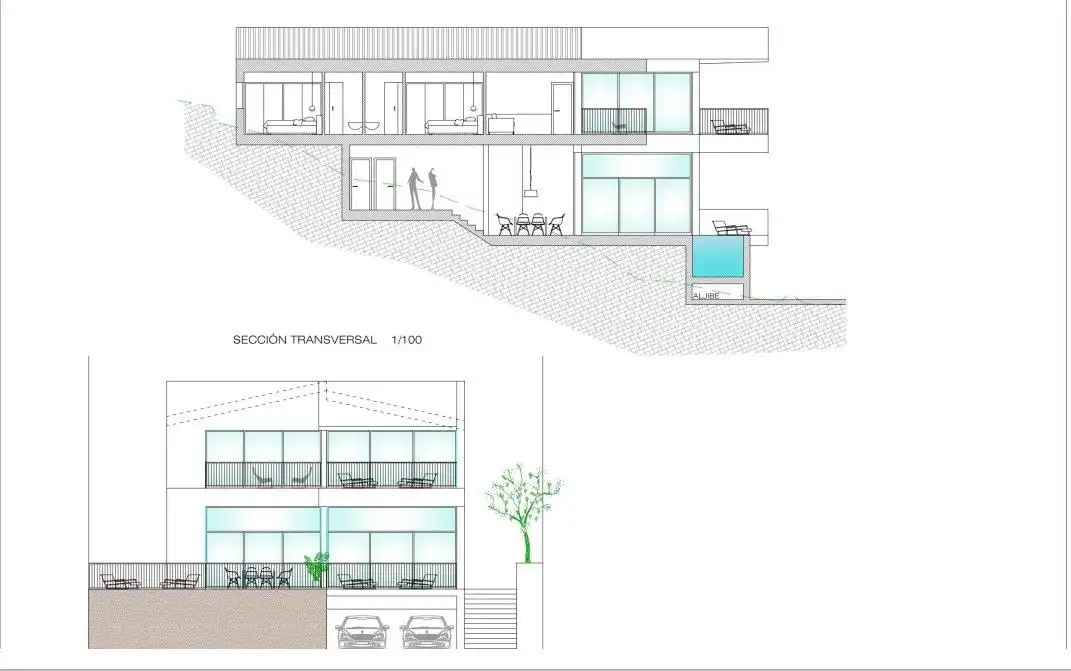Wohnbaugrundstück zum Verkauf in Alaró, imagen 20