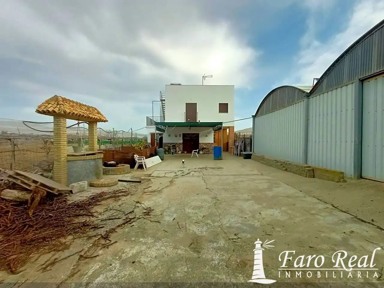 Casa rustica in vendita a La Jara, imagen 50