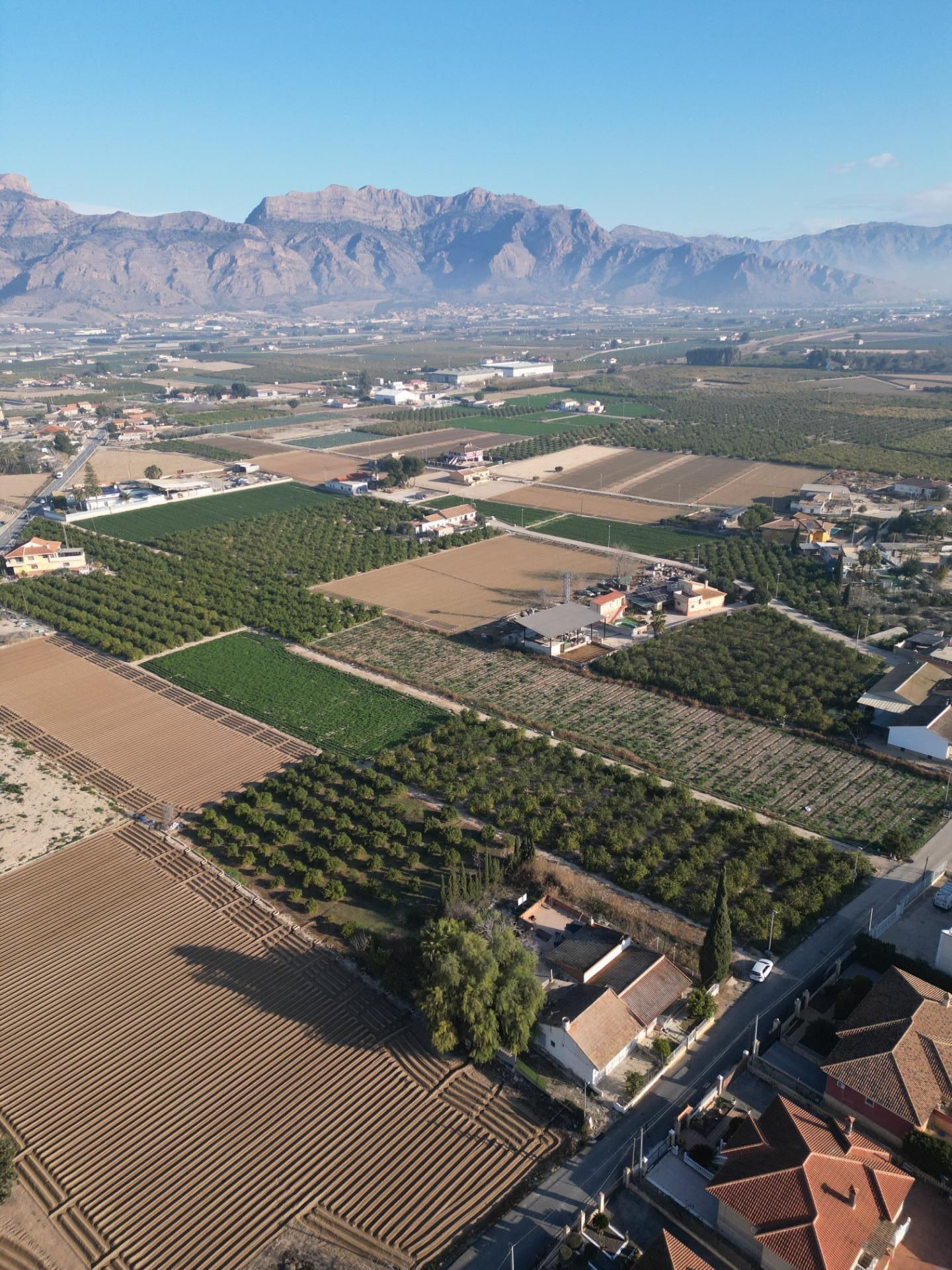 House or chalet for sale in  Murcia Capital  with Private garden and Terrace