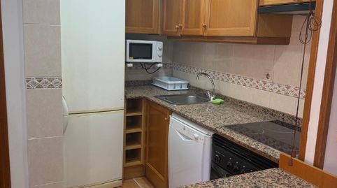 Foto 3 de Pis de lloguer a Barrio de Benicalap, Valencia Capital