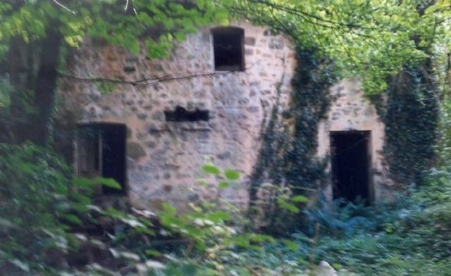 Casa-chalet en Venta en Lg Caserio Olabarri/ bo oka  en Iruña Oka / Iruña de Oca