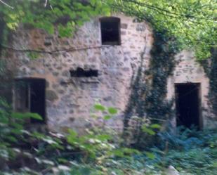 Vista exterior de Casa o xalet en venda en Iruña Oka / Iruña de Oca