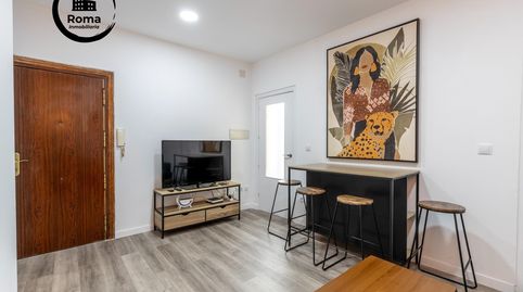 Foto 3 de Piso en venta en de Calvache, Centro - Sagrario, Granada Capital