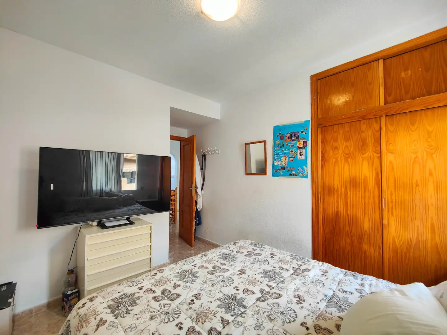 Apartament amb piscina en venda a Playa del Cura, imagen 16