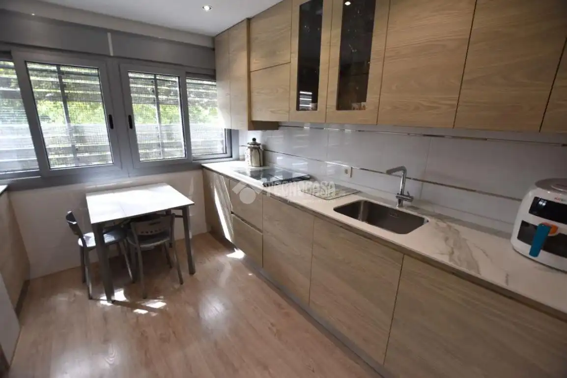 Piso en venta en Getafe Norte