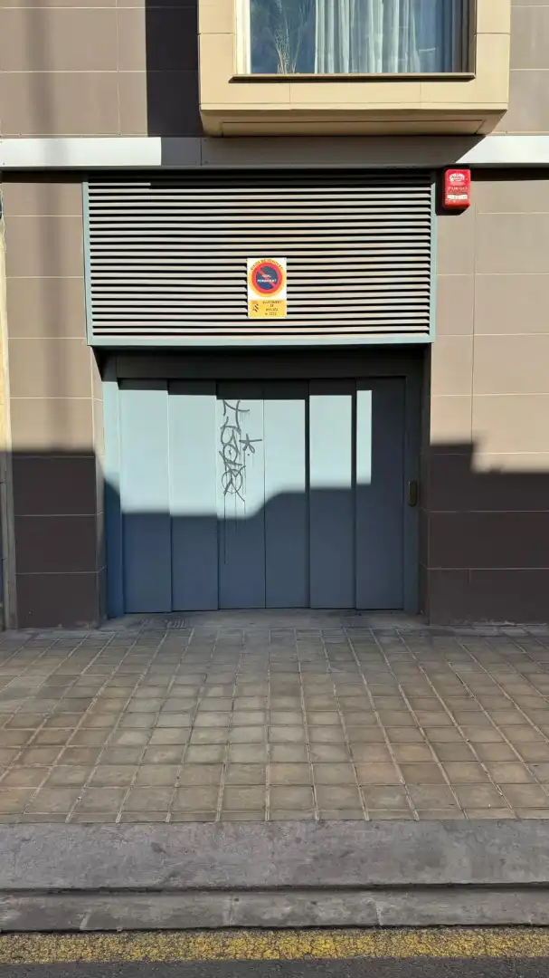 Individuel avec ascenseur à vendre à Carrer de Felipe Bellver 44, imagen 3