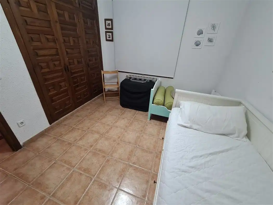 Apartamento de alquiler en Carrer del Pi de Baltasar, 14, Platja de Mont-roig