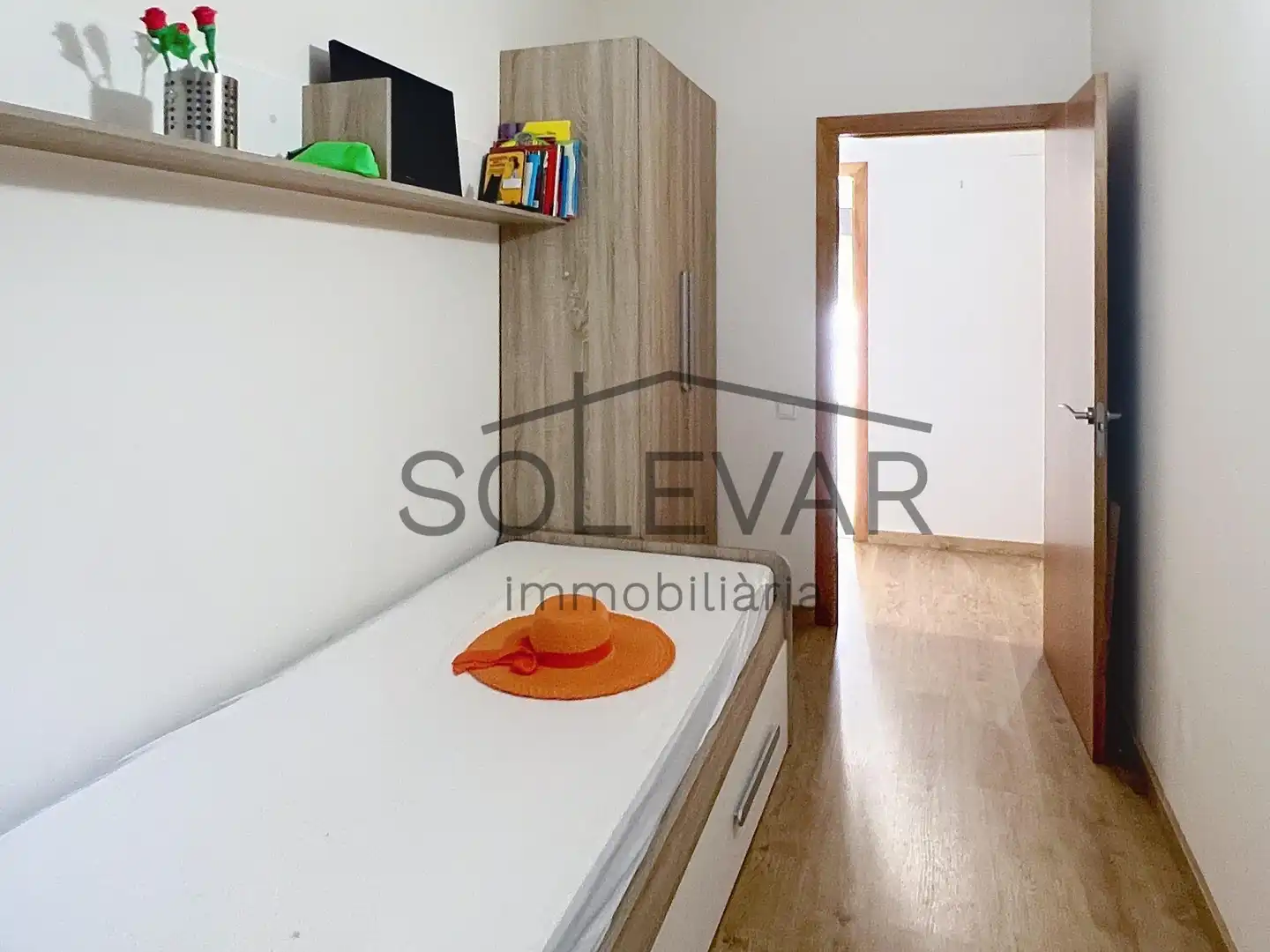 Terrassa de Planta baixa en venda en Tremp amb Parquet, Terrassa i Traster